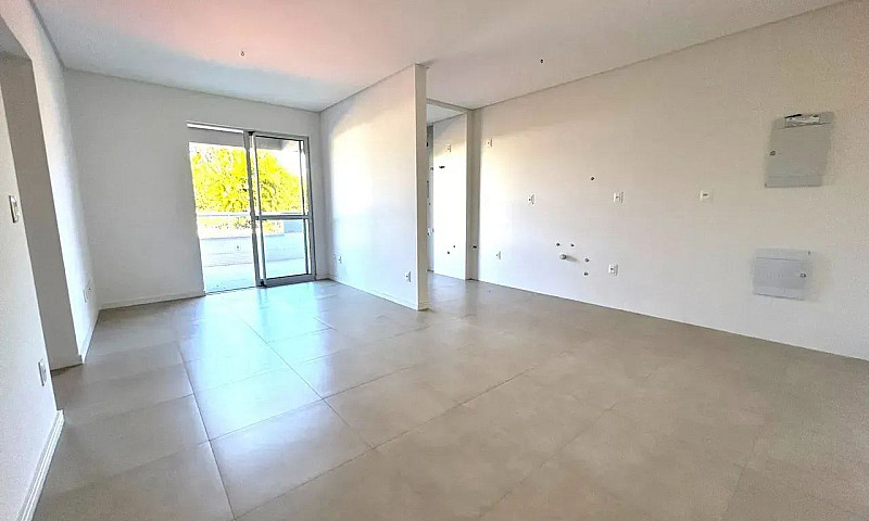 Apartamento Novo À V...