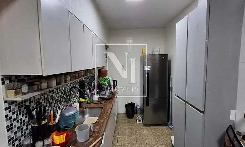 Apartamento - Duplex...