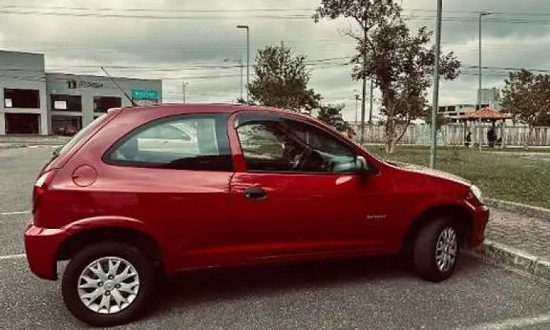 Chevrolet Celta Spir...