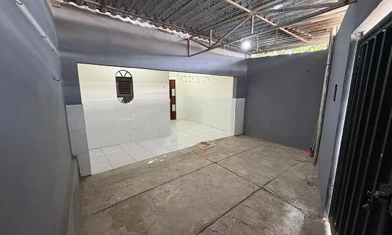 Casa Em Bodocongó | ...