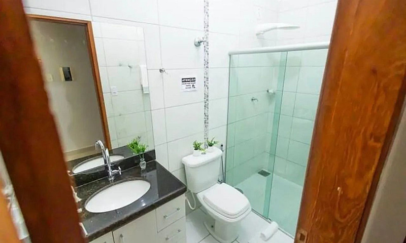 Vendo Casa Em Moroba...