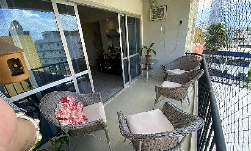 Apartamento Para Ven...