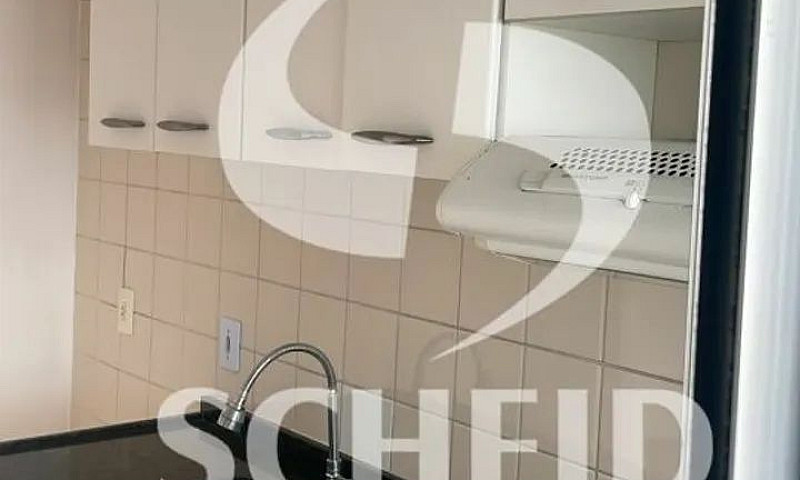 Apartamento Para Ven...
