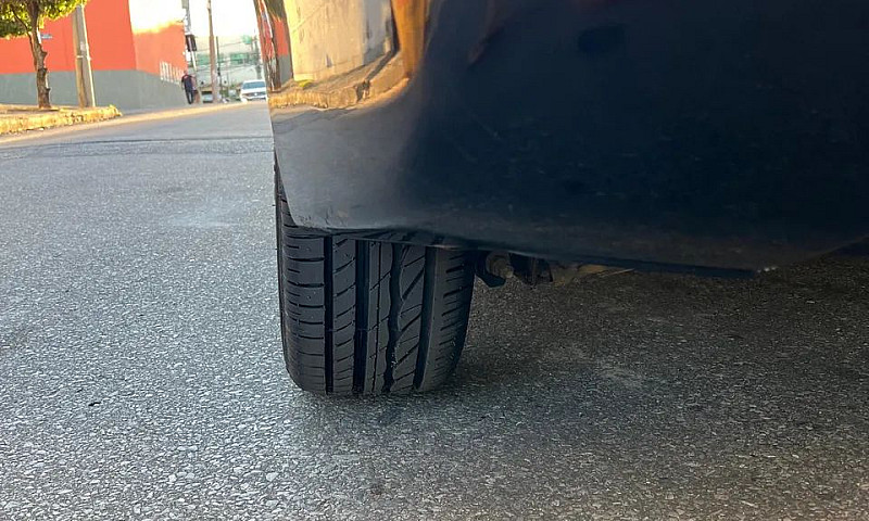 Honda Civic Sed. Lxl...