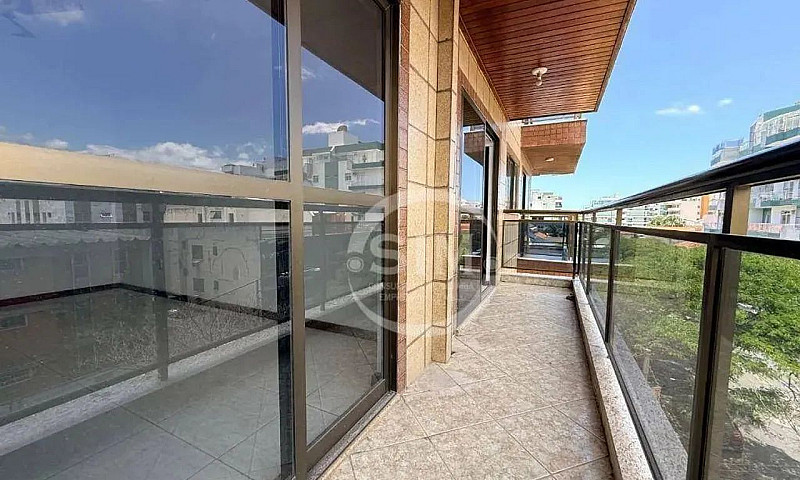 Apartamento Com 2 Do...