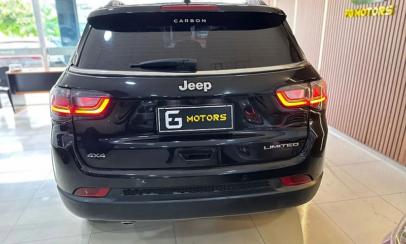 Jeep Compass Td 350 ...