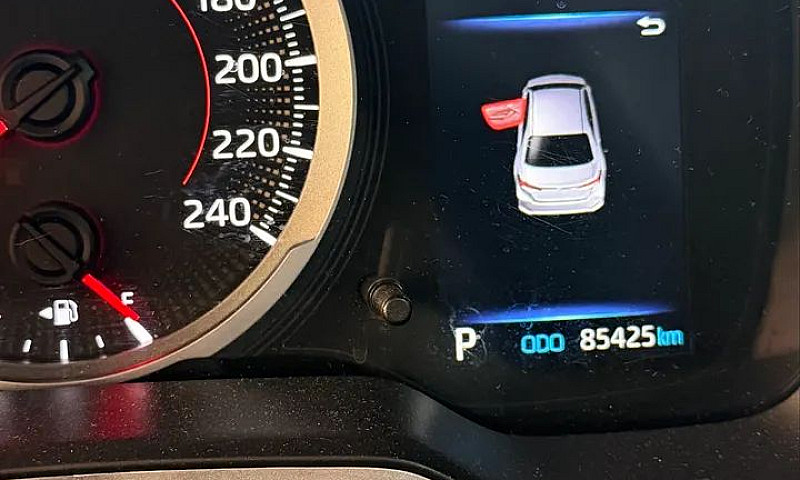Toyota Corolla Xei 2...