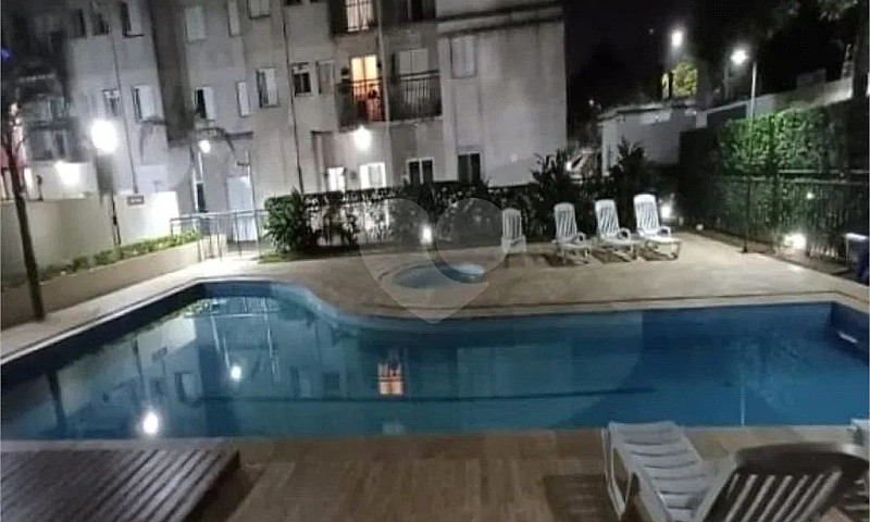 Apartamento Com 3 Qu...