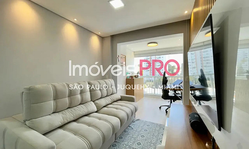 Apartamento Moderno ...