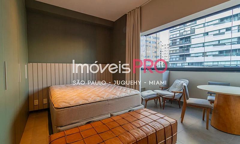 Apartamento, Pinheir...