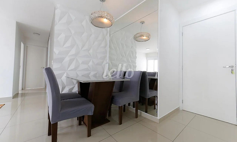 Apartamento 2 Quarto...