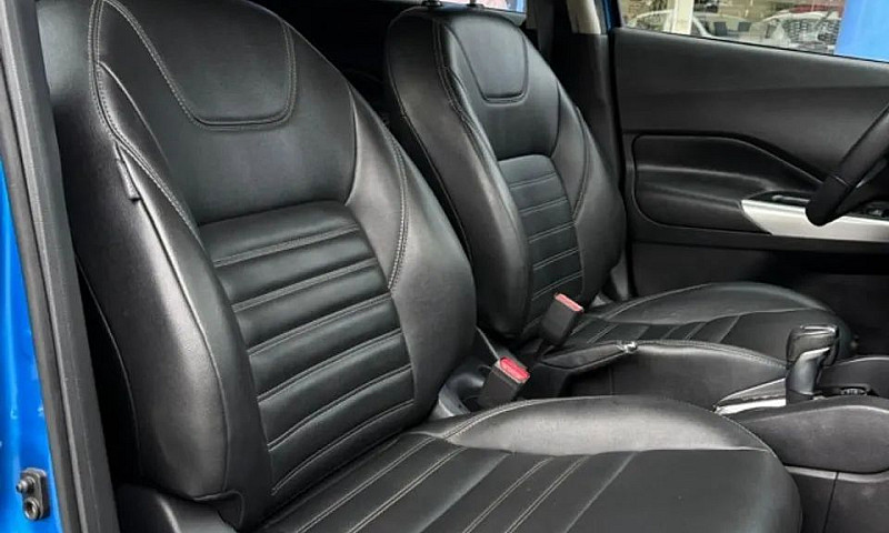 Nissan Kicks Advance...