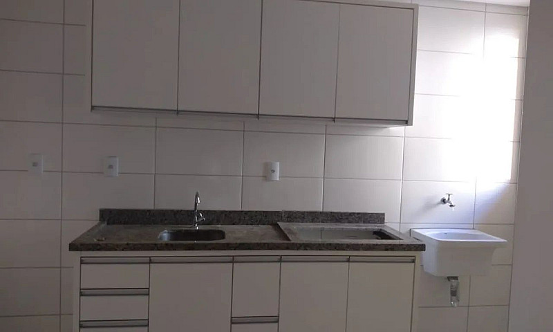 Aluguel Apartamento ...
