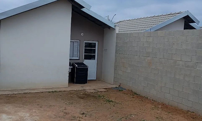 Alugo Imobiliária ...