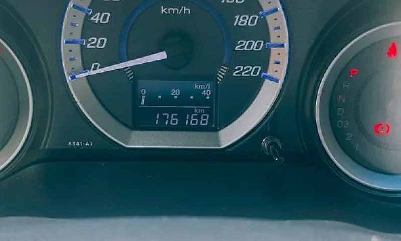 Honda City Sedan Lx ...