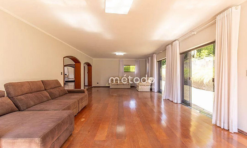 Casa Com 9 Quartos P...
