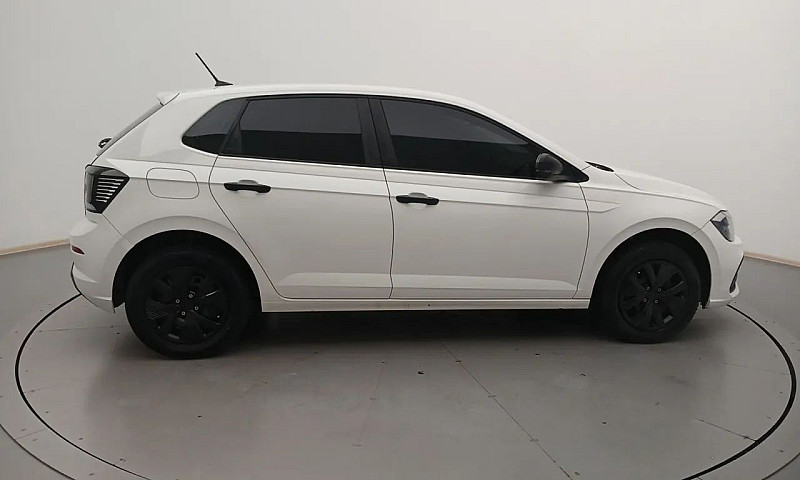 Volkswagen Polo Trac...