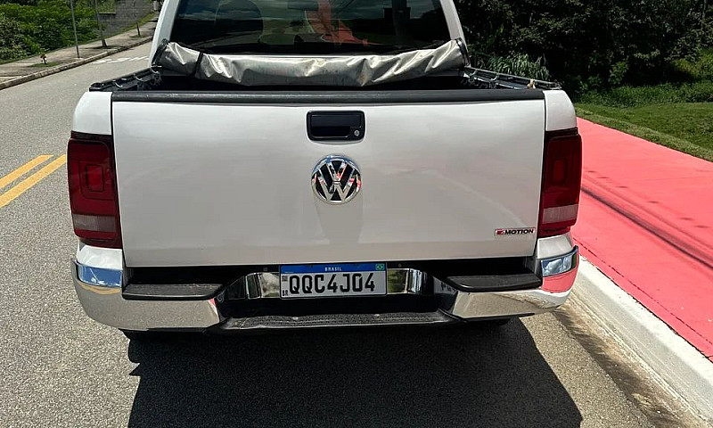 Volkswagen Amarok Se...