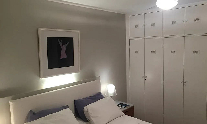 Apartamento De 50M2 ...