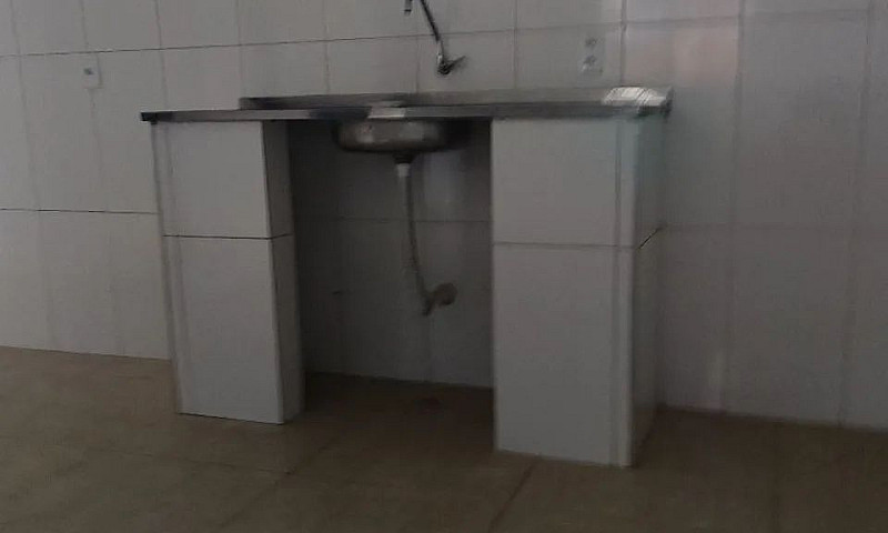 2 Dormitórios Vila R...