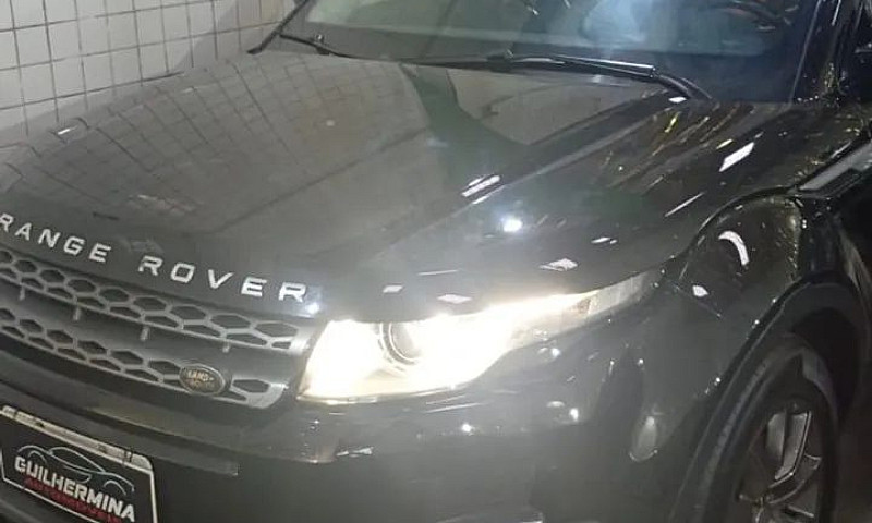 Land Rover Range Rov...