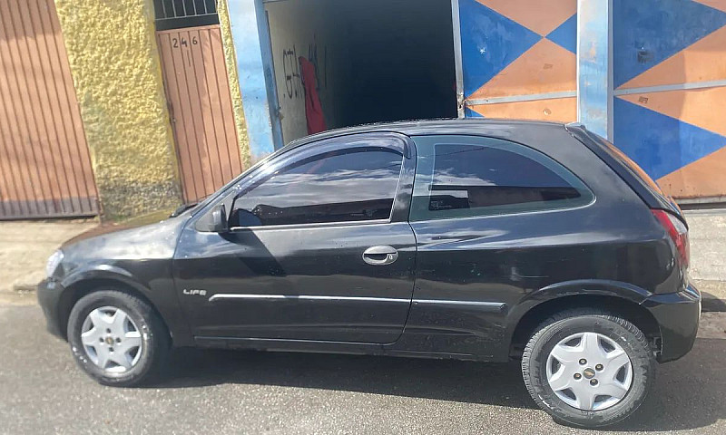 Chevrolet Celta Life...