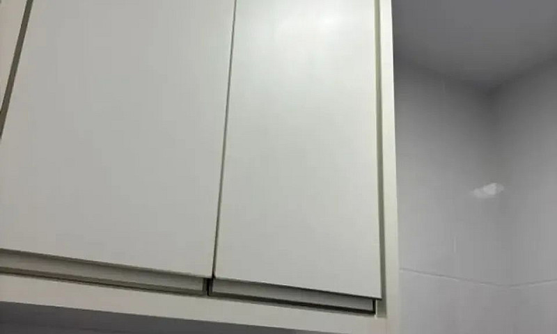 Apartamento Jd. Cali...