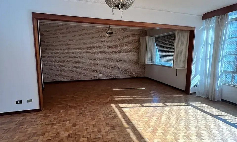 Lindo Apartamento No...