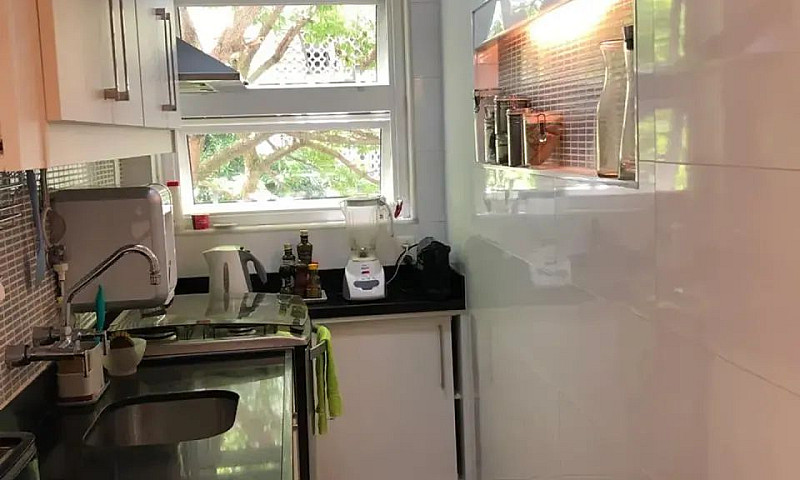 Apartamento De 50M2 ...