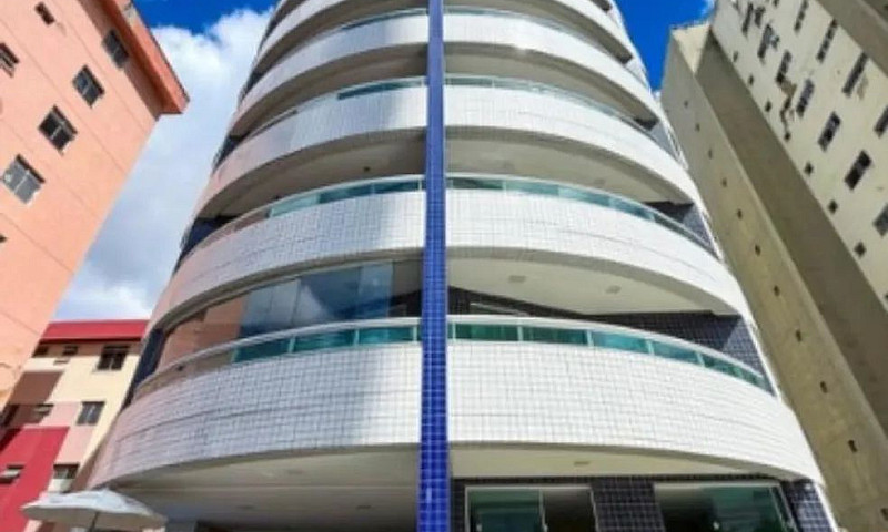 Apto 117M² Dionísio ...