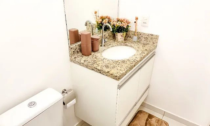 Apartamento Executiv...