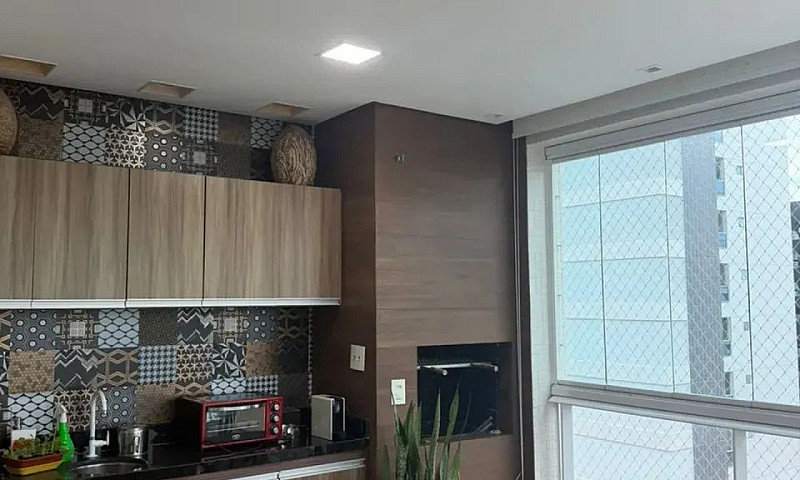 Apartamento Com 127 ...