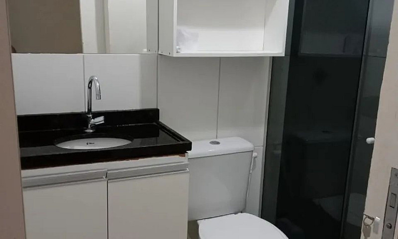 Apartamento Mobiliad...