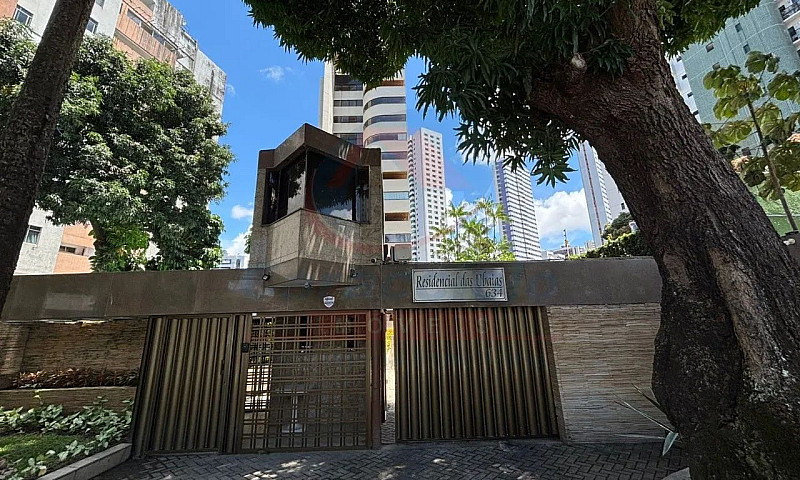 Edf Residencial Das ...