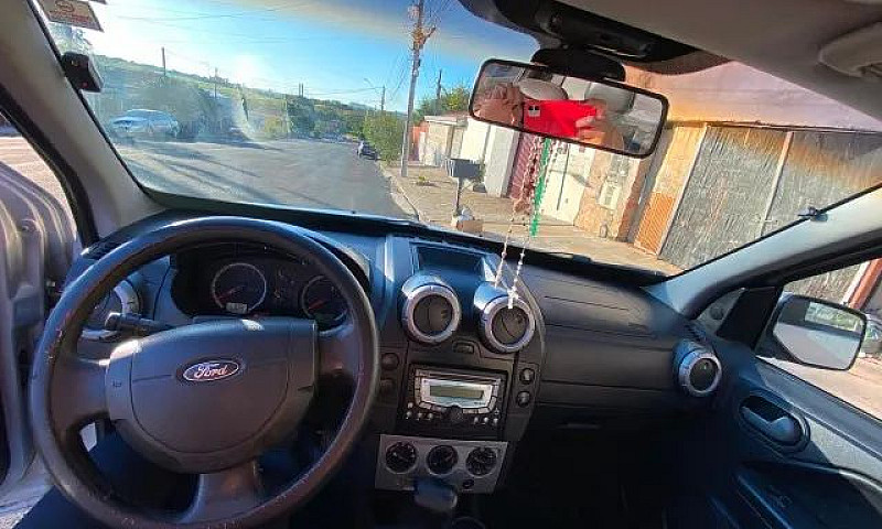 Ford Ecosport Xlt 2....