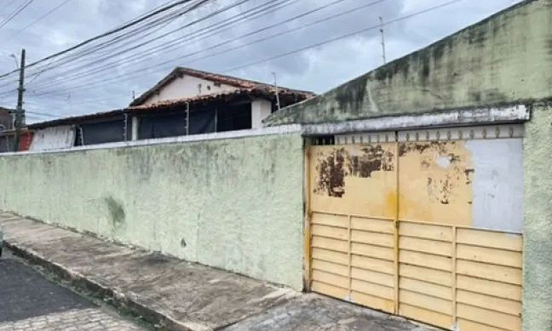 Casa No Peixoto...