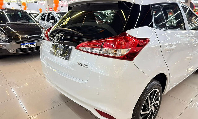Toyota Yaris Xl 1.5 ...