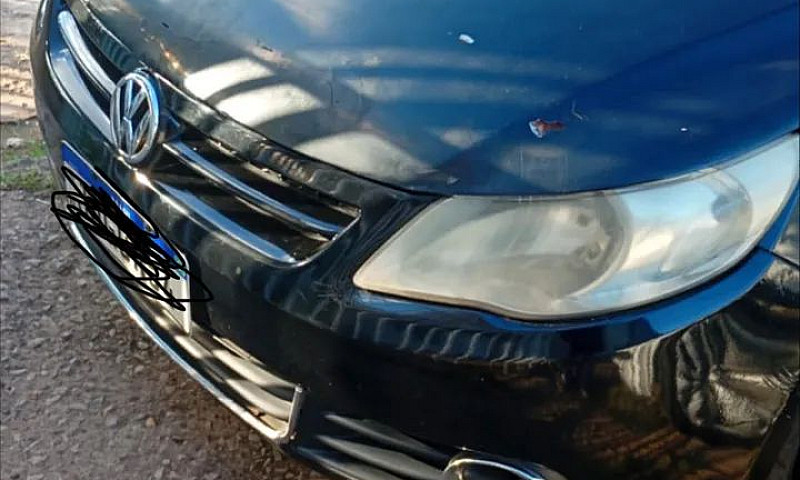 Volkswagen Gol Geraç...