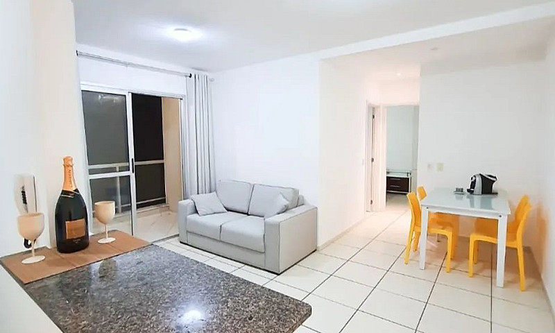 Alugo Apartamento Mo...