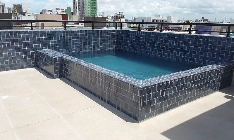 Bessa - Alugo Flat M...