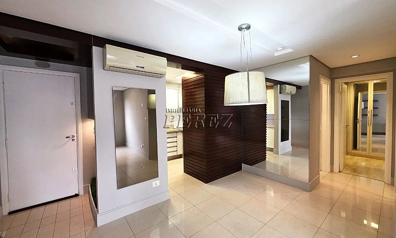 Apartamento Para Alu...