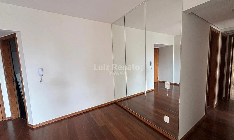 Apartamento Para Alu...