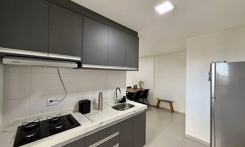 Apartamento Residenc...