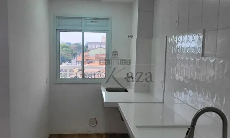 Apartamento - Bosque...