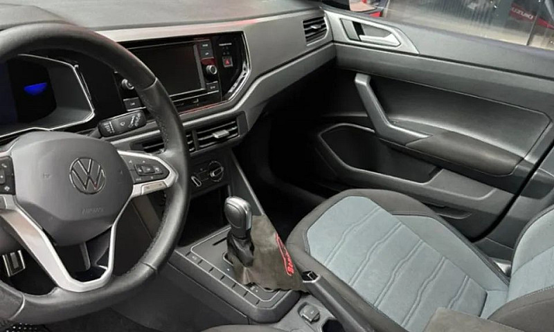 Volkswagen Nivus Com...