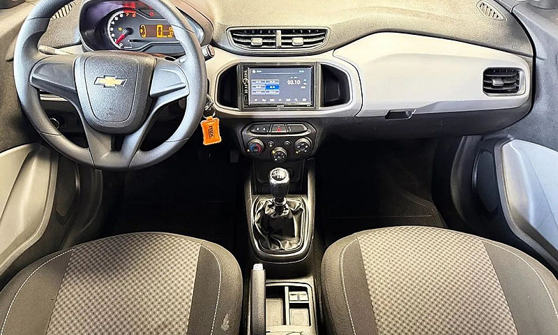 Chevrolet Onix Joy H...