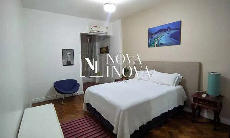 Apartamento - Padrão...