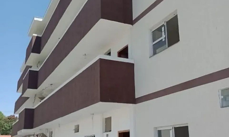 Apartamento Com 2 Do...