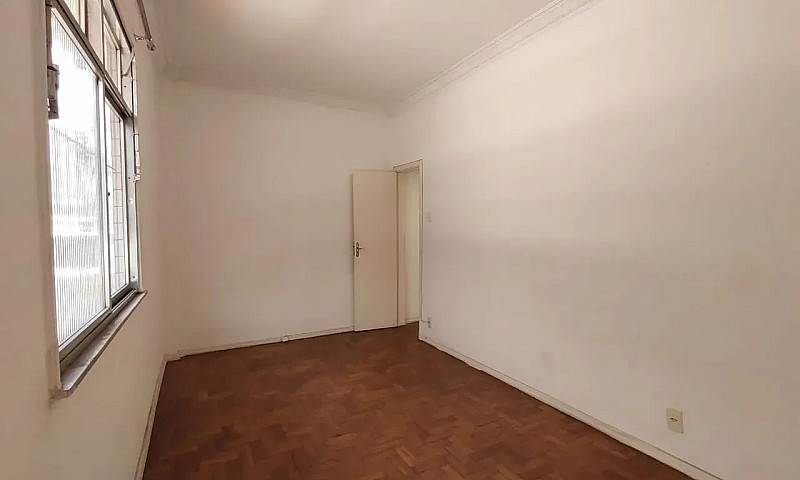 Apartamento Térreo D...