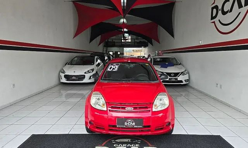 Ford Ka 1.0 8V/1.0 8...
